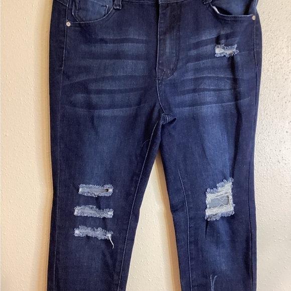 Simply Young NWT Women’s Jeans Size 11 - Picture 2 of 8